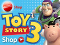 Toy Story 3 Toys available Now at MattelShop.com! Toy Story 3 Toys available Now at MattelShop.com!