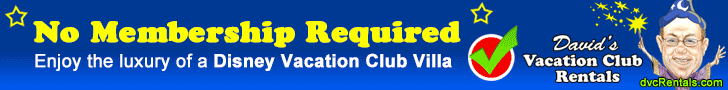 David's Vacation Club Rentals