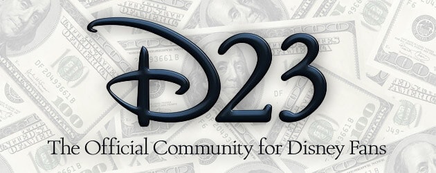 New Disney D23 benefits enhance membership value for some – but definitely not all