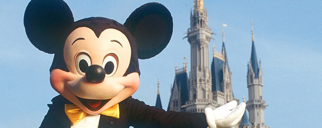 disney universal