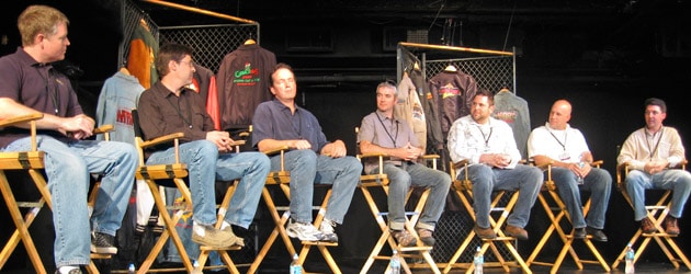 Want to be a theme park designer? Disney Imagineer and Universal creative experts offer advice Want to be a theme park designer? Disney Imagineer and Universal creative experts offer advice