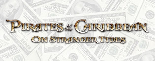 “Pirates of the Caribbean: On Stranger Tides” smaller budget could lead to bigger entertainment “Pirates of the Caribbean: On Stranger Tides” smaller budget could lead to bigger entertainment
