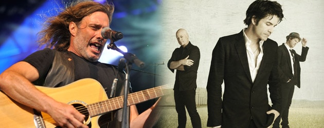 Summer concerts bring big names and tributes to Disney and Universal theme parks