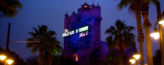 Walt Disney Imagineer Jason Roberts talks Tower of Terror enhancements for Summer Nightastic Walt Disney Imagineer Jason Roberts talks Tower of Terror enhancements for Summer Nightastic