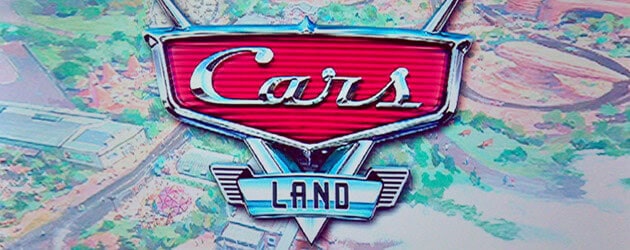 Sneak peek of new Cars Land artwork, video from Disney’s California Adventure Sneak peek of new Cars Land artwork, video from Disney’s California Adventure