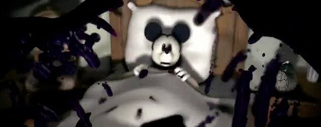 Disney’s “Epic Mickey” gameplay and teaser trailer shown off at E3 Disney’s “Epic Mickey” gameplay and teaser trailer shown off at E3