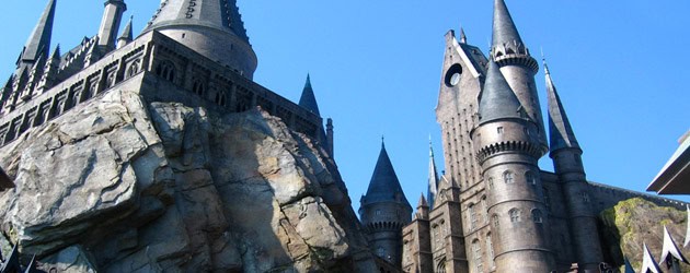 Spoiler-Free Review: Harry Potter and the Forbidden Journey ride at Universal Orlando’s Wizarding World