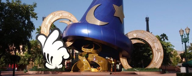 Disney to unveil assistive technology providing outdoor and menu audio descriptions for theme parks Disney to unveil assistive technology providing outdoor and menu audio descriptions for theme parks