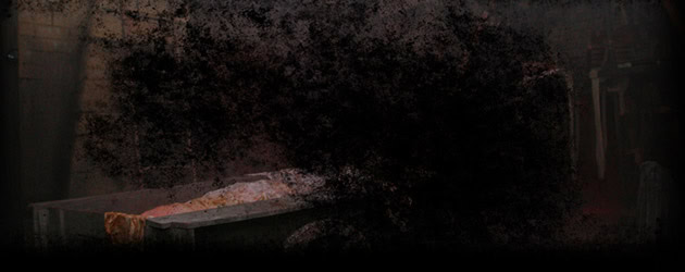 Universal Orlando continues to tease with update to Halloween Horror Nights XX 2010 web site Universal Orlando continues to tease with update to Halloween Horror Nights XX 2010 web site