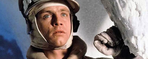 Mark Hamill, Luke Skywalker himself, to appear at Star Wars Celebration V in Orlando