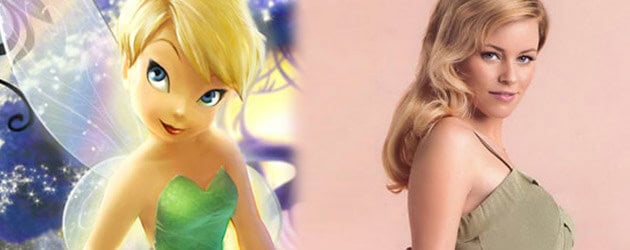 “Tink” live-action film to star Elizabeth Banks as Tinker Bell in romantic comedy “Tink” live-action film to star Elizabeth Banks as Tinker Bell in romantic comedy