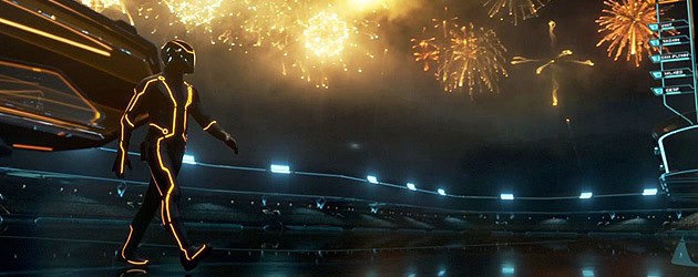 TRON: Legacy to feature a variety of 3D, cinematic and technological firsts