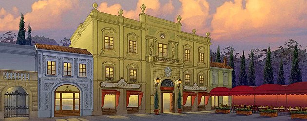 Disney’s Via Napoli restaurant at Epcot to soft open Aug. 5, officially open Sept. 10