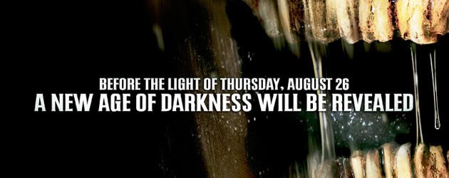Halloween Horror Nights 20 summons a “Fear creature” to bring “a new age of darkness” to Universal Orlando Halloween Horror Nights 20 summons a “Fear creature” to bring “a new age of darkness” to Universal Orlando
