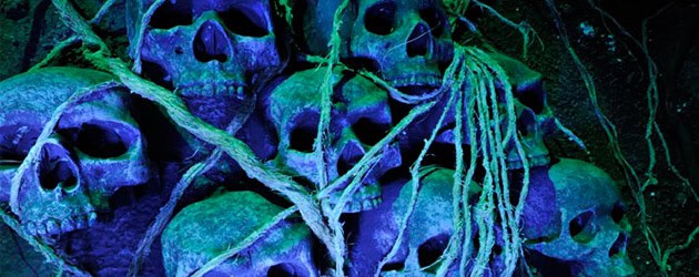 Interview: More Halloween Horror Nights 2010 details emerge from Universal Orlando’s designers