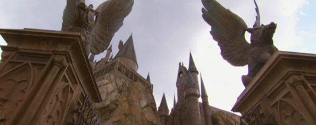 Universal Orlando’s Harry Potter and the Forbidden Journey ride hits 1 million riders in record time Universal Orlando’s Harry Potter and the Forbidden Journey ride hits 1 million riders in record time