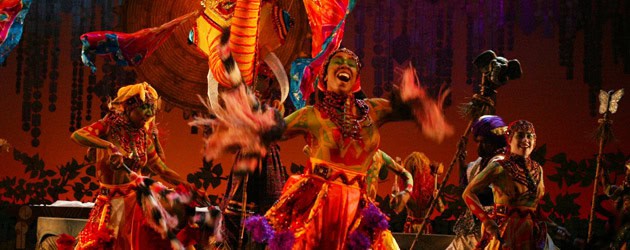 Busch Gardens Tampa Bay announces KaTonga stage show to close, replaced by Cirque Dreams Jungle Fantasy Busch Gardens Tampa Bay announces KaTonga stage show to close, replaced by Cirque Dreams Jungle Fantasy
