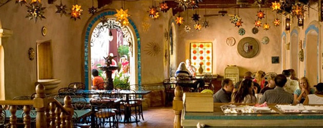 Park Secrets: Enjoy free drink refills at Disneyland’s Rancho del Zocalo Park Secrets: Enjoy free drink refills at Disneyland’s Rancho del Zocalo