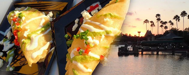 Review: Disney’s La Cantina and La Hacienda de San Angel offer stunning Epcot lagoon views with authentic but average Mexican food Review: Disney’s La Cantina and La Hacienda de San Angel offer stunning Epcot lagoon views with authentic but average Mexican food