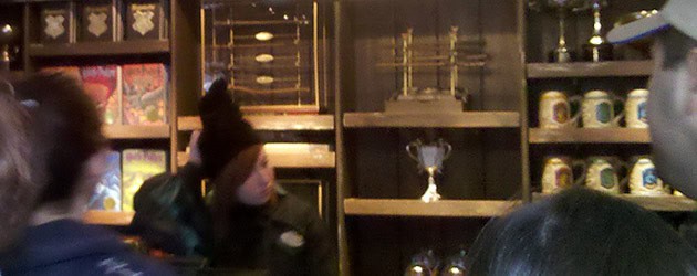 harry potter world universal orlando. Universal Orlando#39;s Wizarding