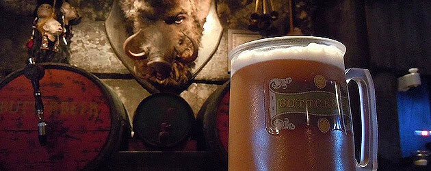 Universal celebrates 1 million Butterbeers sold with giveaway at the Wizarding World of Harry Potter