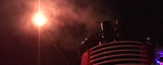 Videos: “Buccaneer Blast!” fireworks launch and Jack Sparrow runs amuck at sea on the Disney Dream cruise ship Videos: “Buccaneer Blast!” fireworks launch and Jack Sparrow runs amuck at sea on the Disney Dream cruise ship