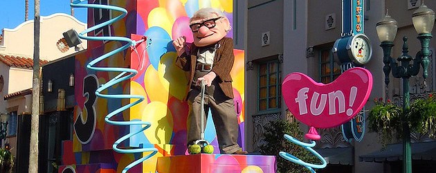 pixar characters list. popular Pixar characters