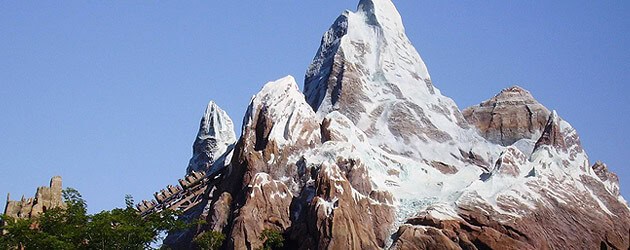 Walt Disney World to celebrate 5 years of Expedition Everest with special after-hours passholder event Walt Disney World to celebrate 5 years of Expedition Everest with special after-hours passholder event