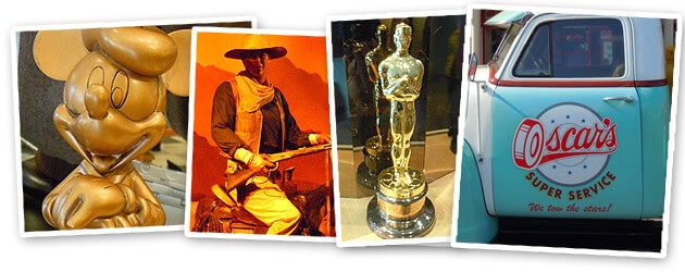 ParkSpotting at Disney’s Hollywood Studios – February 26, 2011: In search of an Academy Award