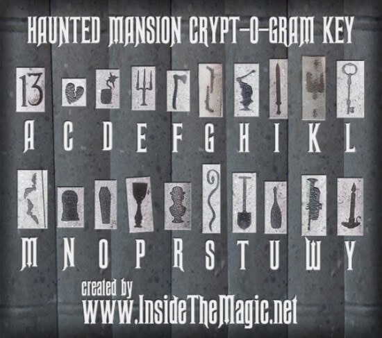 haunted-mansion-cryptogram-key