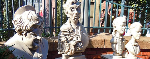 Video/Photos: Inside new Haunted Mansion interactive queue at Walt Disney World’s Magic Kingdom Video/Photos: Inside new Haunted Mansion interactive queue at Walt Disney World’s Magic Kingdom