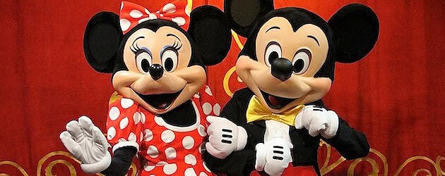 Preview: Town Square Theater Disney meet-and-greet debuts as lavish new Magic Kingdom home for Mickey Mouse and Disney Princesses Preview: Town Square Theater Disney meet-and-greet debuts as lavish new Magic Kingdom home for Mickey Mouse and Disney Princesses