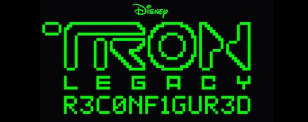 tron r3c0nf1gur3d