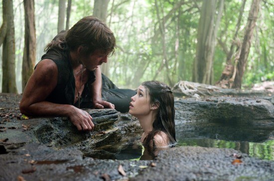 PIRATES OF THE CARIBBEAN: ON STRANGER TIDES