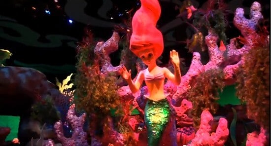 ariel