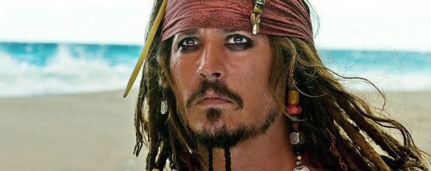 Review: “Pirates of the Caribbean: On Stranger Tides” returns the series to simpler fun of the first film Review: “Pirates of the Caribbean: On Stranger Tides” returns the series to simpler fun of the first film