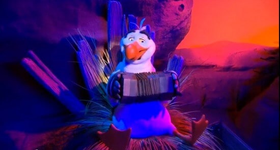 scuttle