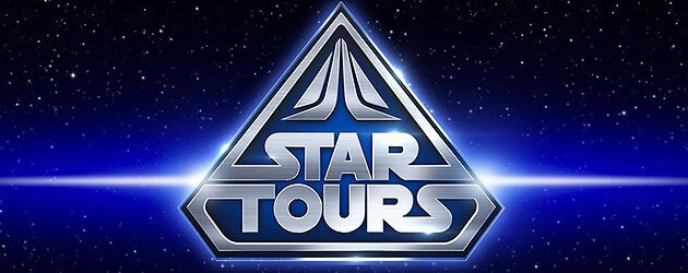 Disneyland now offering guests a chance to preview Star Tours 2 at “early departure” on May 20