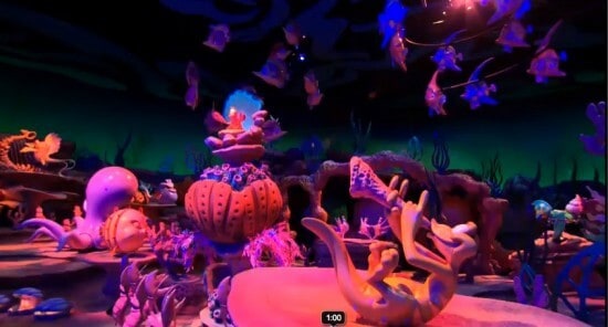 underthesea