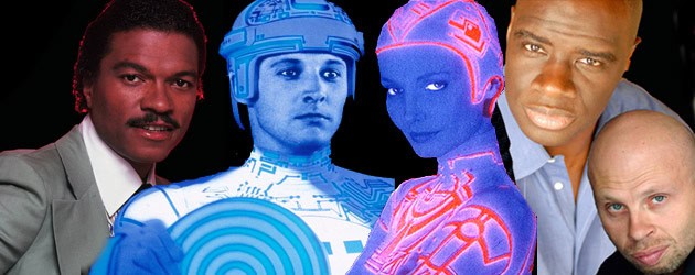 Tron, Star Wars, Pirates of the Caribbean, Marvel celebrities to appear at 2011 Disney D23 Expo courtesy of Coolwaters Productions Tron, Star Wars, Pirates of the Caribbean, Marvel celebrities to appear at 2011 Disney D23 Expo courtesy of Coolwaters Productions