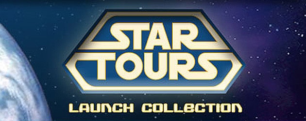Star Tours launch merchandise now available at online Disney Store for limited time Star Tours launch merchandise now available at online Disney Store for limited time