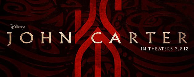 Video: First ‘John Carter’ trailer premieres from Walt Disney Studios Video: First ‘John Carter’ trailer premieres from Walt Disney Studios