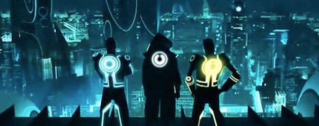 Video: Disney unveils new ‘Tron: Uprising’ trailer at San Diego Comic-Con 2011