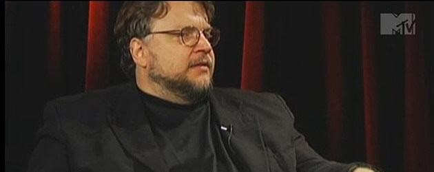 Del Toro dishes on new ‘Haunted Mansion’ movie status to MTV, talks future ride influence