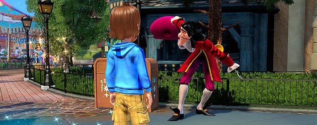 ‘Kinect: Disneyland Adventures’ release date set, will feature Matterhorn, Tiki Room, Jungle Cruise and Pirates