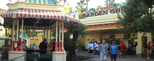 Photo Tour: Paradise Garden brings new food, new entertainment and new life to Disney California Adventure