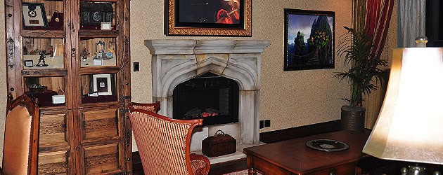 Suite Series #3: Tour the Pirates of the Caribbean Suite at Disneyland Hotel, inspired by the classic Disneyland ride