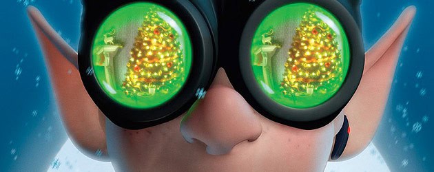 Disney to preview ABC shows “Once Upon a Time” and “Prep & Landing: Naughty vs. Nice” at 2011 D23 Expo