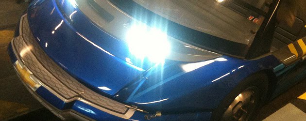 Test Track Allstars singing group, extra hours fill void as Disney World closes Epcot ride to become Chevrolet Design Center Test Track Allstars singing group, extra hours fill void as Disney World closes Epcot ride to become Chevrolet Design Center