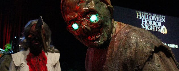 Halloween Horror Nights 2011 scareactors emerge from the darkness at Universal Orlando tweet-up Halloween Horror Nights 2011 scareactors emerge from the darkness at Universal Orlando tweet-up